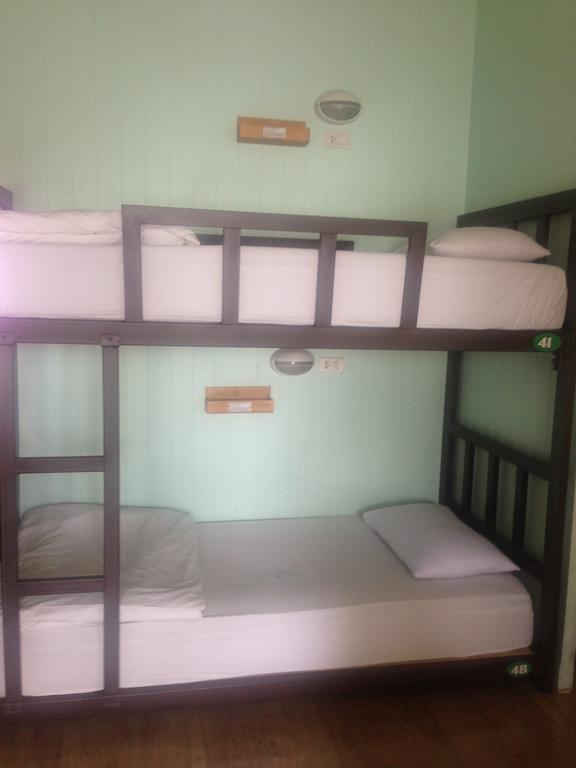 Khaosan Immjai Hostel Bangkok Ruang foto